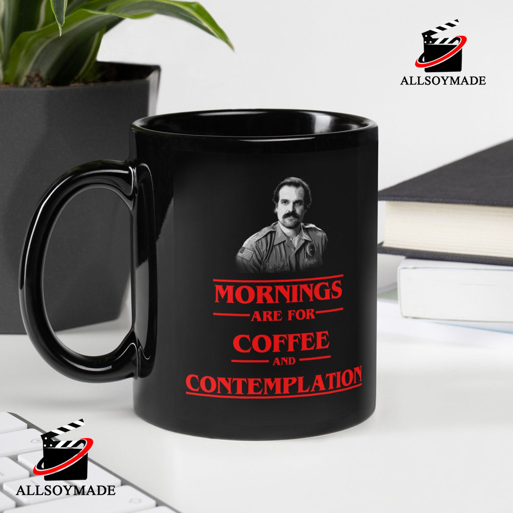 Eleven - Stranger Things Coffee Mug for Sale by ActiveNerd