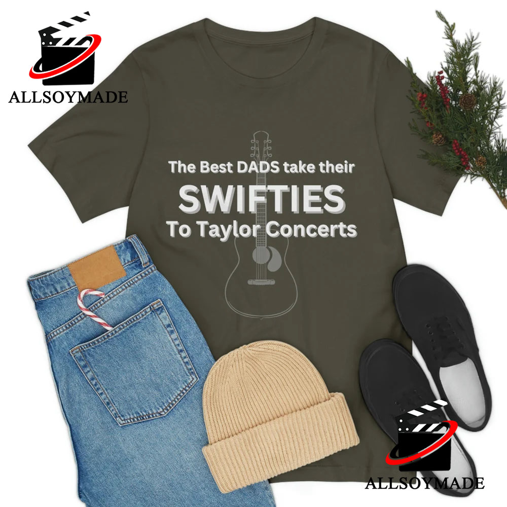 The Best Taylor Swift Merch For Swifties