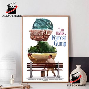 Forrest Gump Poster