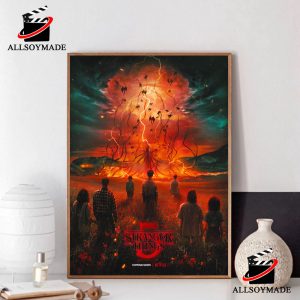 Stranger Things - Allsoymade