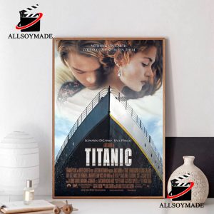 original titanic poster