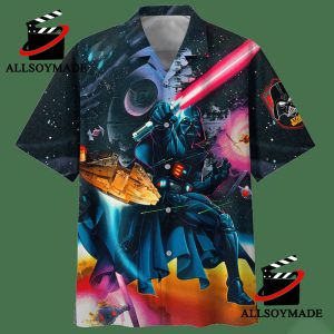 Funny Star Wars Darth Vader T Shirt Mens, Gifts For Star Wars Fans -  Allsoymade