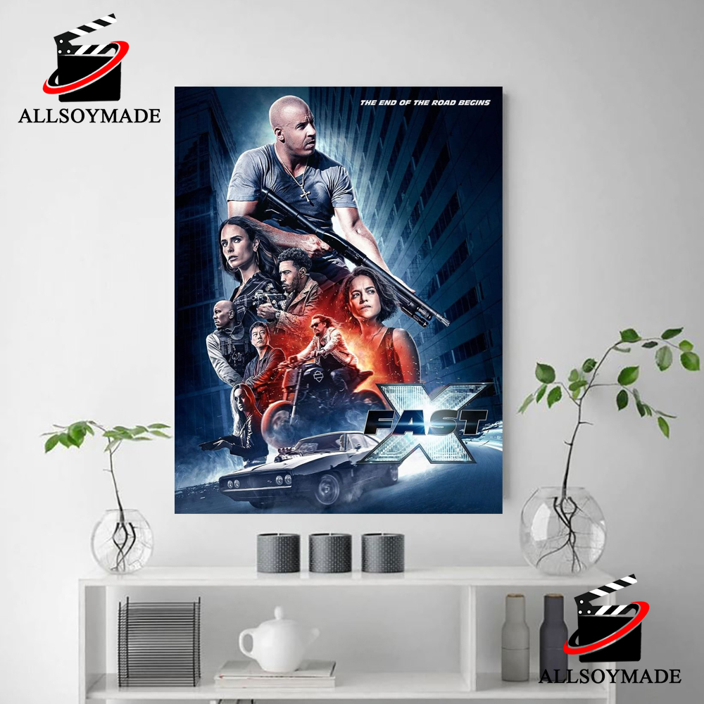 Unique All Film Series Harry Potter Poster Art, Gifts For Harry Potter Fans  - Allsoymade