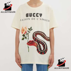 Funny LV Made Duck Shirt, Louis Vuitton T Shirt Womens Sale - Allsoymade