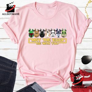 Cheap Minnie And Mickey Mouse Disney Easter Shirts, Easter Gifts For Adults  - Allsoymade