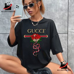 GUCCI X BALENCIAGA TEE