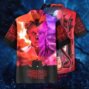 Best Mike Wheeler Stranger Things Season 5 2024 Poster, Gifts For Stranger  Things Fans - Allsoymade