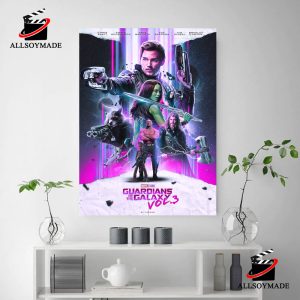 New Talos Character Movie Secret Invasion Poster, Marvel Movie Merchandise  - Allsoymade