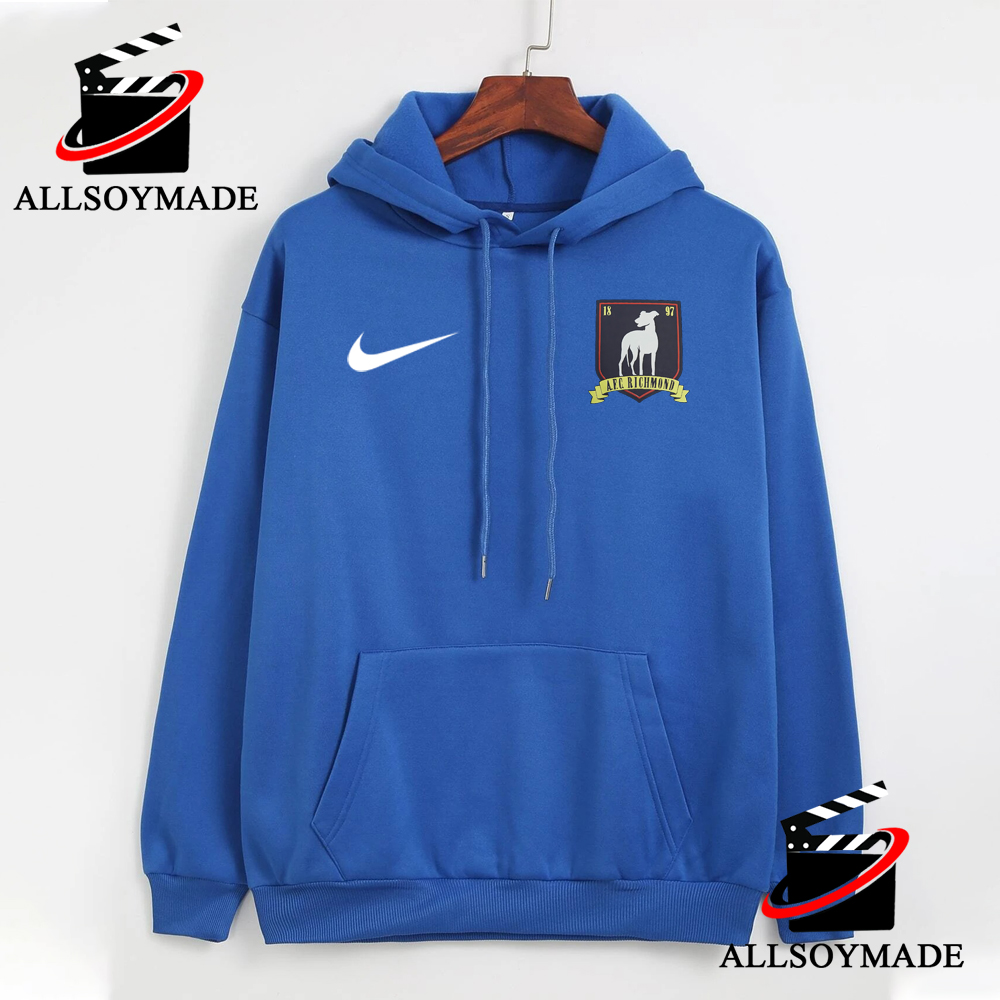 Cheap AFC Richmond Hoodie - Allsoymade