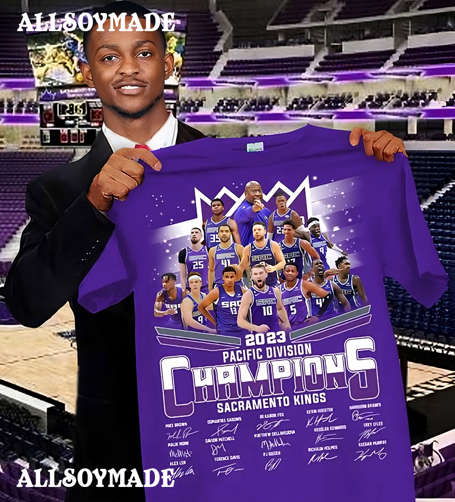 Official king team store sacramento kings playoff clinched 2023 T-Shirt,  hoodie, sweater, long sleeve and tank top