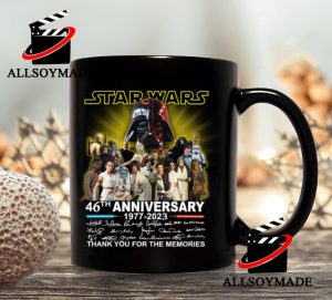 Cheap Starbucks Baby Yoda Coffee Mug, Grogu Merchandise - Allsoymade