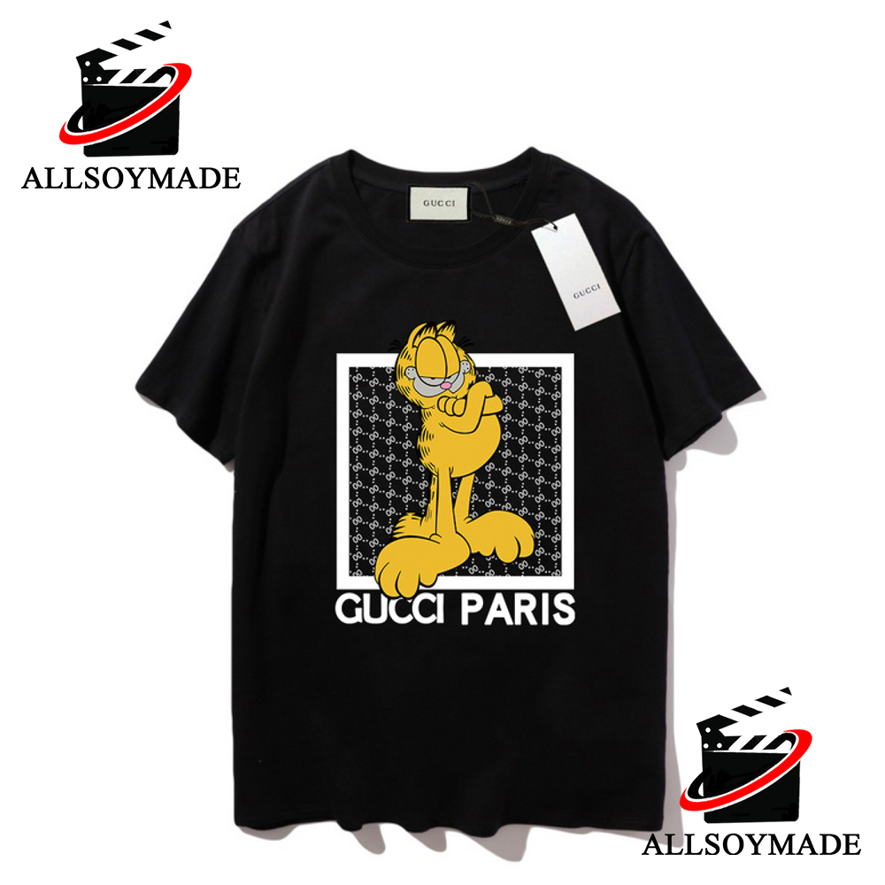 Cheap Paris Logo Celine T Shirt, Celine T Shirt For Man Women - Allsoymade