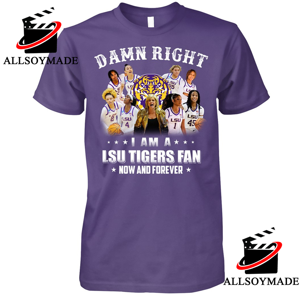 LSU Official National Championship Shirts - Purple exclusive at