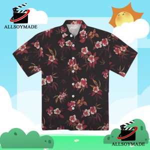 New York Yankees Hawaiian Shirt flower summer style 2022 gift for fans Hot