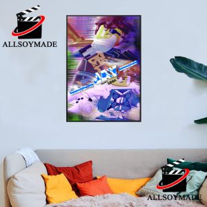 Poster Overwatch - Tracer | Wall Art, Gifts & Merchandise 