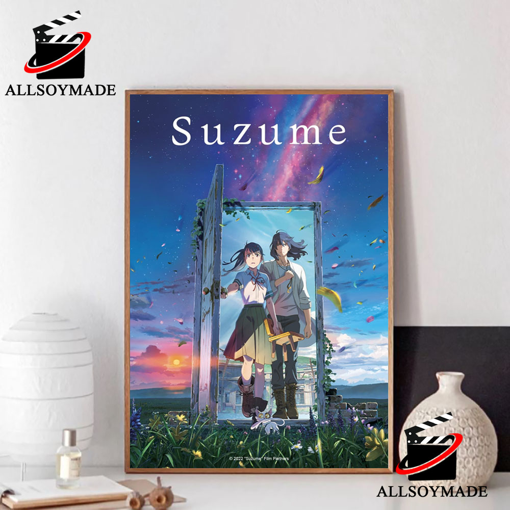 Buy Anime Posters 