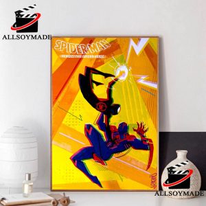 Poster Spiderman Homecoming - Arcadian