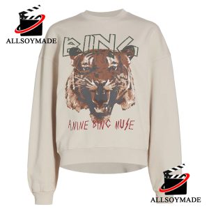Cheap Tiger Anine Bing T Shirt 1