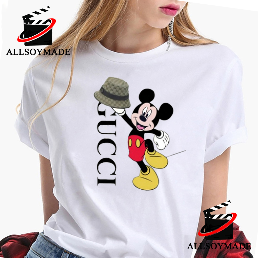 Buy Gucci mickey mouse shirt For Free Shipping CUSTOM XMAS PRODUCT COMPANY