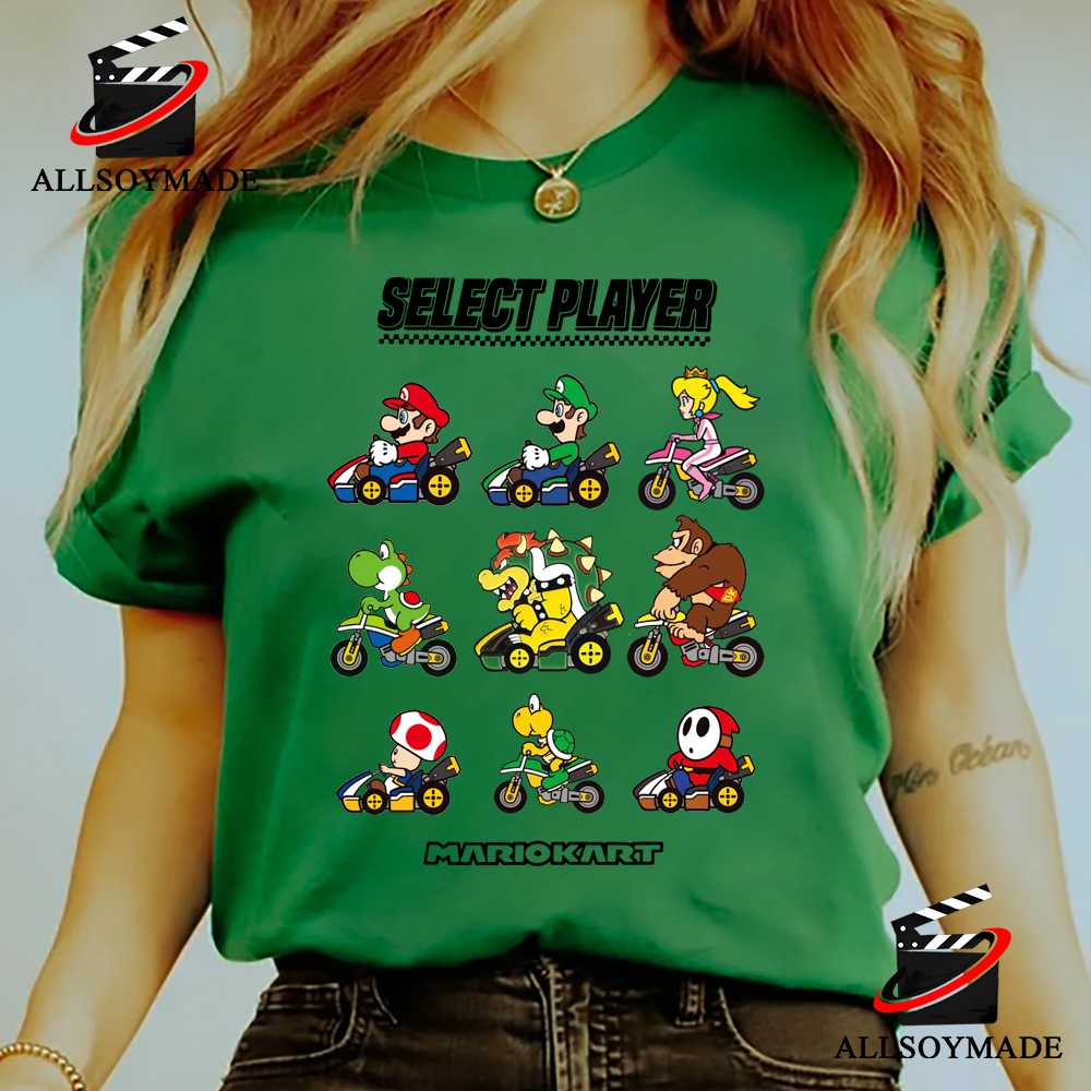 New Koopa Troopa And Bowser Mario Movie Poster, Super Mario Bros  Merchandise - Allsoymade