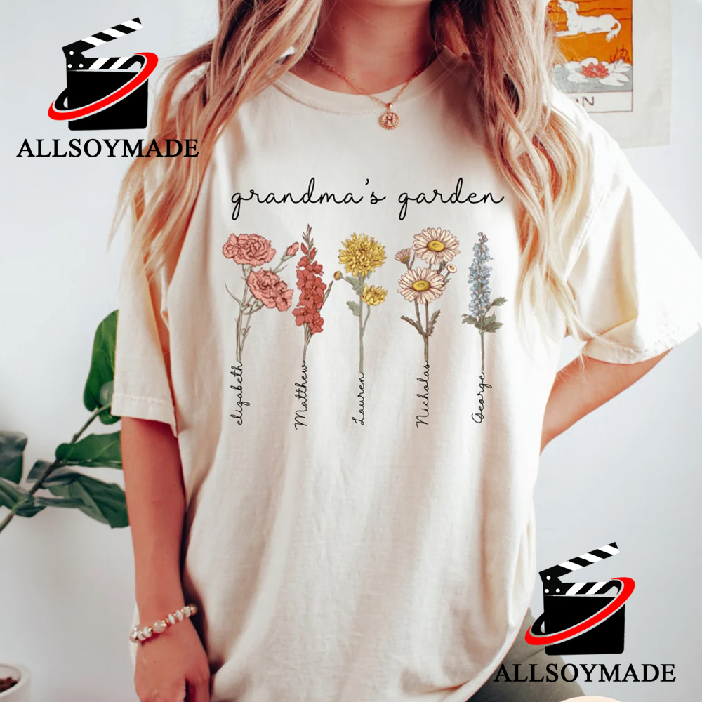 Flower Louis Vuitton T Shirt Sale, Cheap Louis Vuitton Long Sleeve Shirt -  Allsoymade