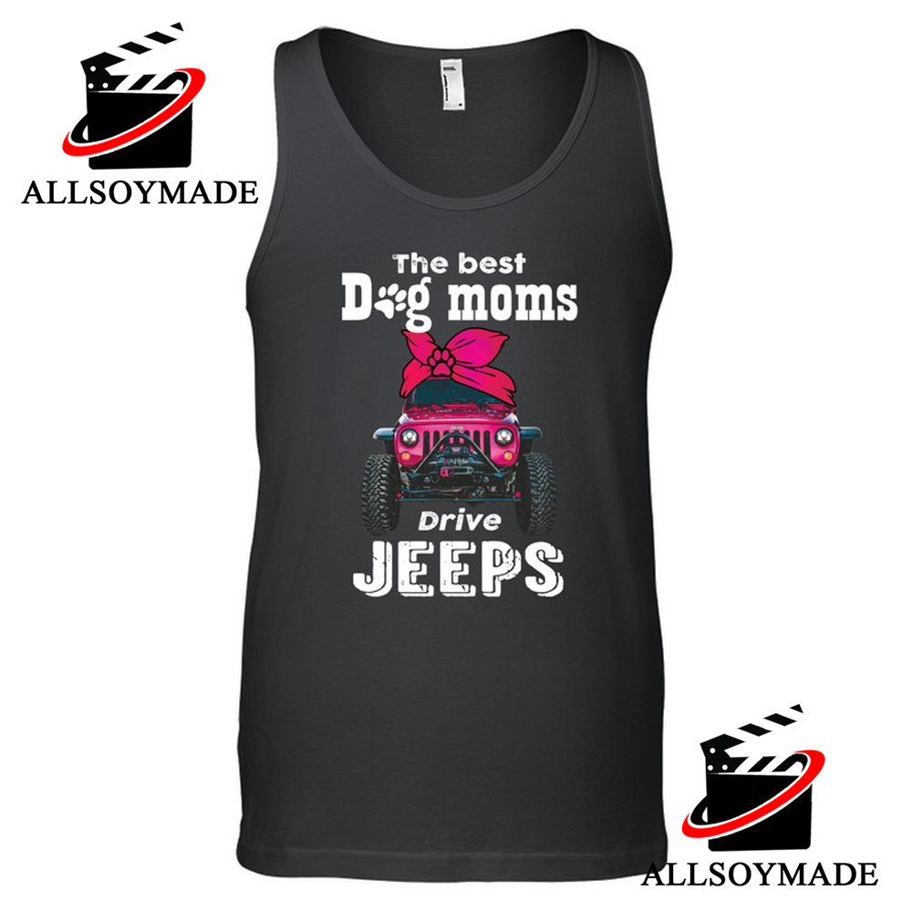 https://storage.googleapis.com/woobackup/allsoymade/2023/04/The-Best-Dog-Moms-Drive-Jeeps-Mothers-Day-T-Shirt-Ideas-Personalized-Dog-Mom-Shirt-1.jpg