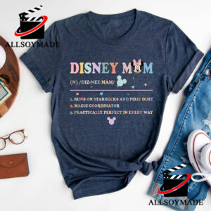 Cheap Grandma Disney Mickey Mouse Mom Shirt, Happy Mothers Day T Shirt,  Great Mothers Day Gifts - Allsoymade