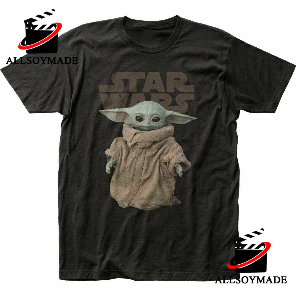 What Star Wars movie is Baby Yoda in? Is Baby Yoda in any Star Wars movie?