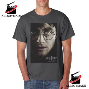 Unique All Film Series Harry Potter Poster Art, Gifts For Harry Potter Fans  - Allsoymade