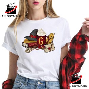 Cheap Gryffindor Harry Potter T Shirt Adults, Cool Harry Potter Merchandise 1