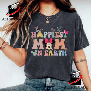 Cheap Grandma Disney Mickey Mouse Mom Shirt, Happy Mothers Day T Shirt,  Great Mothers Day Gifts - Allsoymade