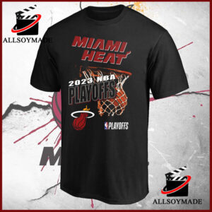 Vintage NBA Miami Heat Tee