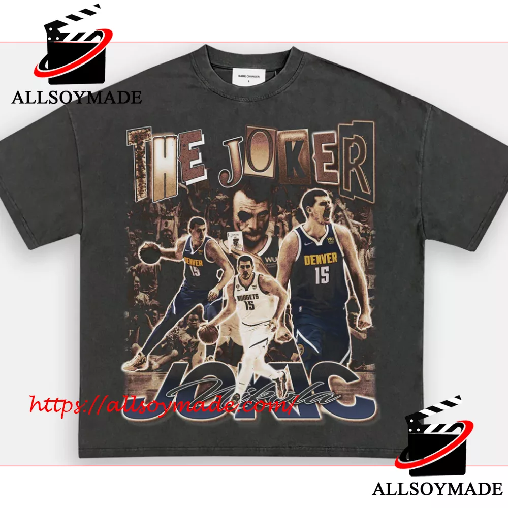 Unique Legends NBA Basketball Los Angeles Lakers T Shirt - Allsoymade