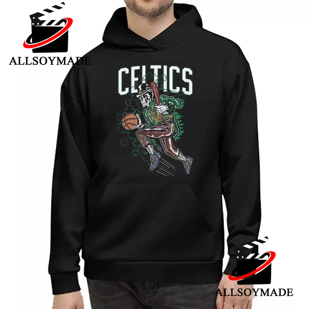 Warren Lotas Celtics Tee – Underground Closet LLC