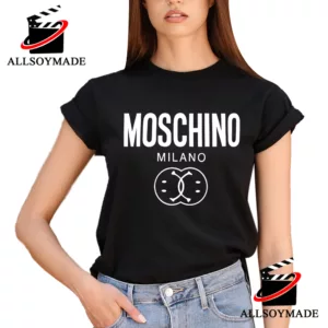 Moschino - Allsoymade