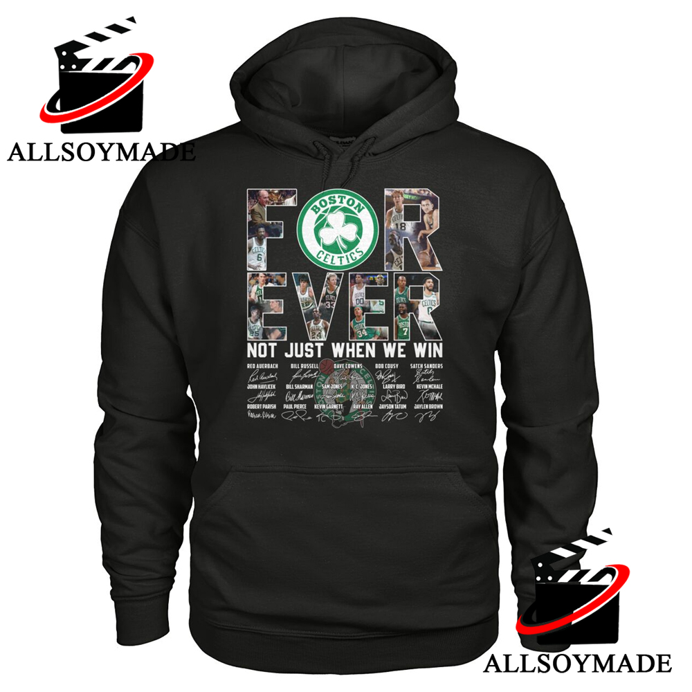 Boston Celtics Unfinished Business Shirt, Hoodie, Women Tee, Sweatshirt -  Lelemoon