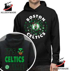 Cheap NBA Basketball Boston Celtics T Shirt Men, Boston Celtics