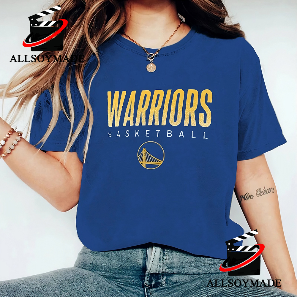 women's golden state warriors gear