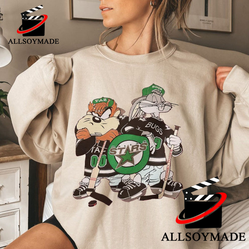 Dallas Stars Merchandise, NHL