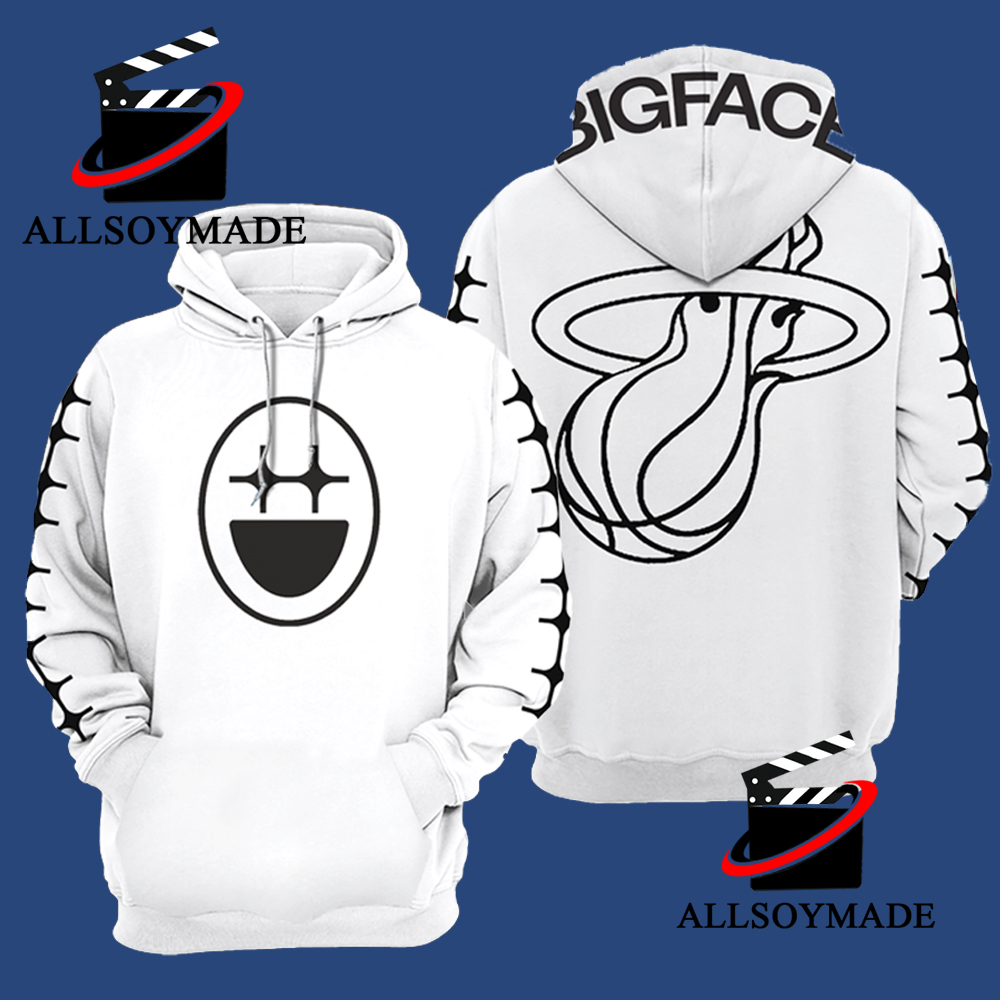 Miami Heat hoodie 3D cheap basketball Sweatshirt for fans -Jack sport shop