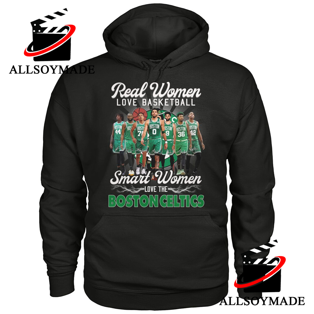 Basketball Boston Celtics Hoodies - Pullover Green Basketball 3D