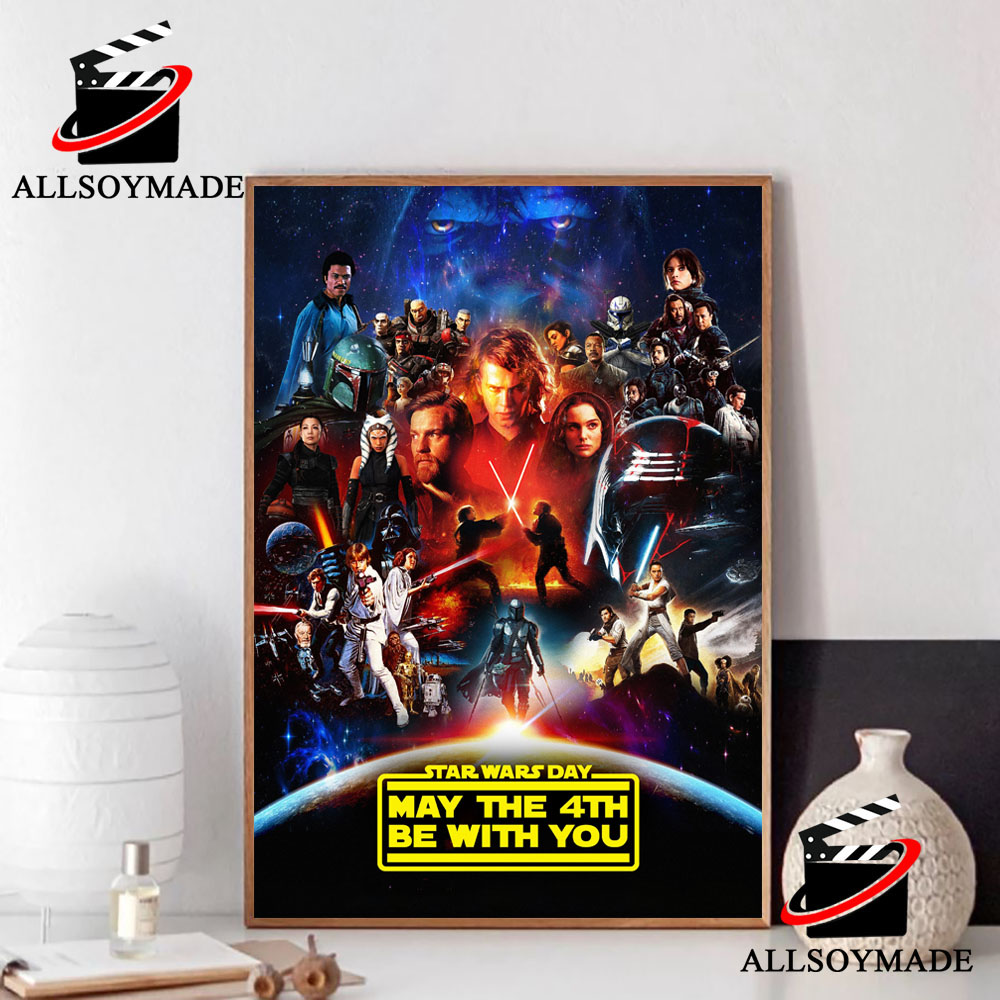 https://storage.googleapis.com/woobackup/allsoymade/2023/05/Star-Wars-Day-May-The-4th-Be-With-You-Poster-Star-Wars-Poster-Wall-Art-1.jpg