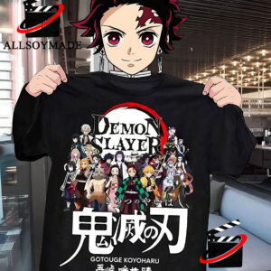 Demon Slayer Merch, Demon Slayer Fans Merchandise, Official Online Shop