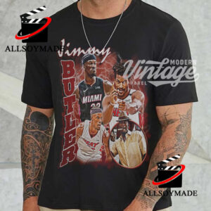 Vintage Miami Heat Basketball Sweatshirt