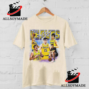 Vintage Lakers Shirt