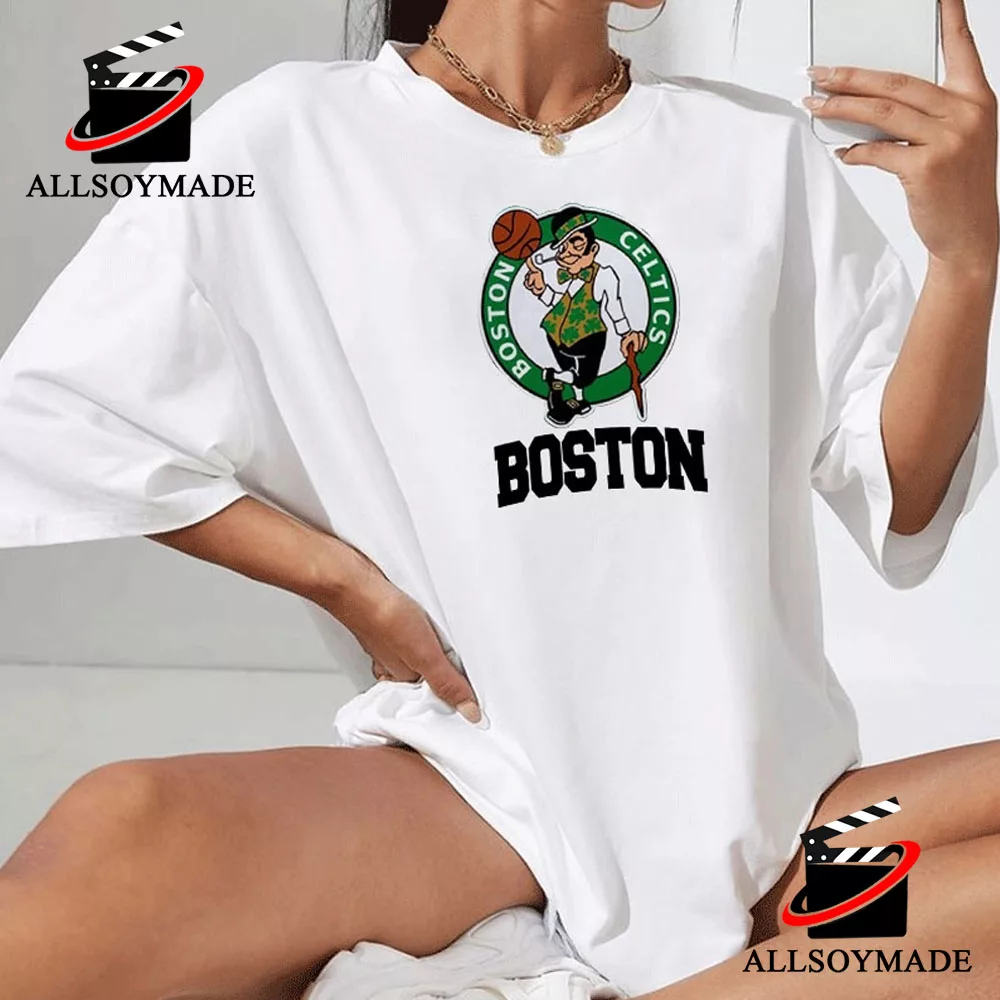 Womens Celtics Shirts