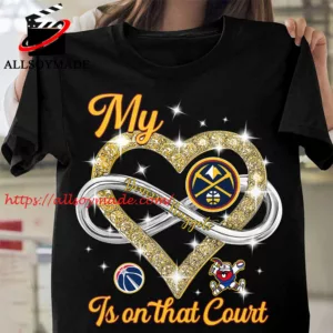 Houston Astros Heart Bling shirt, hoodie, sweatshirt and tank top