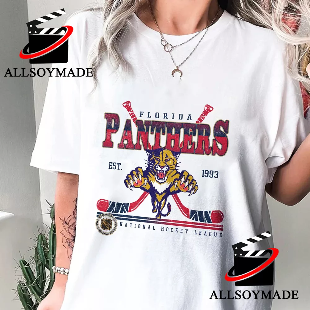 Florida Panthers National Hockey League 2023 Hawaiian Shirt For