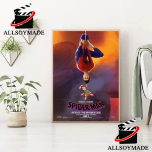 Poster Spiderman Homecoming - Arcadian