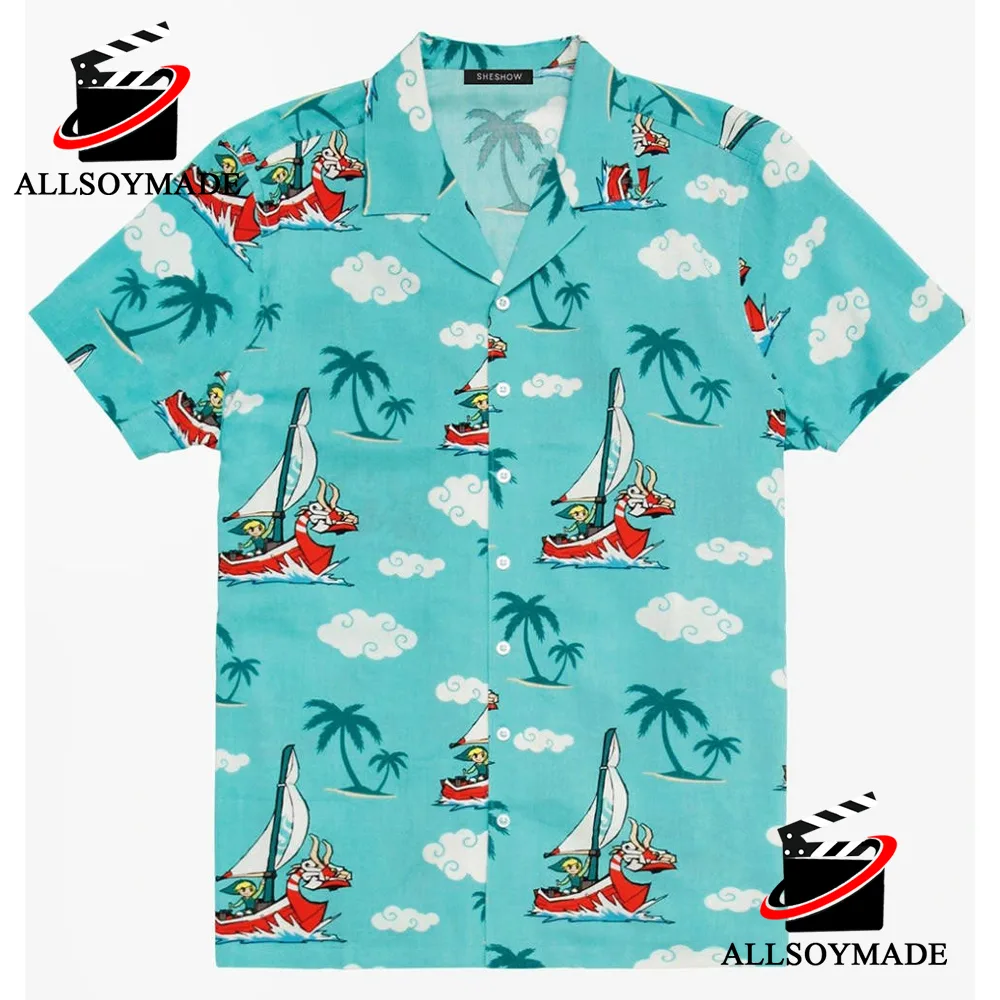 Cheap Darth Vader Tropical Star Wars Hawaiian Shirt, New Star Wars  Merchandise - Allsoymade